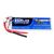 EP BluePower LiPo-Akku 11.1V 2700mAh 30C