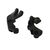 Arrma C-Hubs (2) 4x4