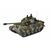 Amewi Panzer Königstiger mit Henschelturm