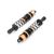 Maverick HD Aluminium Shock Set