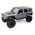 Axial SCX6 Jeep Wrangler Rubicon JLU