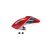 OMP Hobby Kabinenhaube Rot