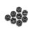 BLACKZON Wheel hex