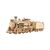 Lokomotive Prime Stream Express