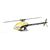 OMP 3D Heli M4 Kit