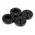 RC4WD 5 Lug Steel Wheel Hex Hubs 4er Set