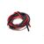 EP Silikonkabel 2mm², rot/schwarz je 1m