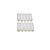 EP M3 Nylon Distanzhalter 6mm