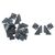 EP Ruderhorn 20×16mm×11mm xØ1.5