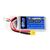 EP BluePower LiPo-Akku 7.4V 1000mAh 30C