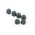 HPI Stopmuttern M3