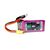 TopFuel LiPo-Akku 11.1V 900mAh 3S 25C