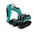 Amewi Bagger G704E