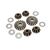 Maverick Differential Gear Set