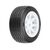 Proline VTA Front Tire, 26mm, Mounted White