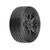 Proline VTA Front Tire 26mm, Mounted Black