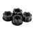 RC4WD 1.9" 6 Lug Steel Wheel Hex Hub