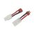 Yeah Racing Adapterkabel Tamiya/Deans