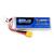 EP BluePower LiPo-Akku 11.1V 1250mAh 30C