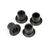HPI Bullet - Flange Pipe (4pcs)