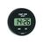 TFA Timer schwarz