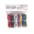 Velleman K/MOWM Uni. Draht Set,60m,10 Farb.