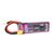 TopFuel LiPo-Akku 14.8V 2400mAh 4S 35C MTAG