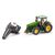 Siku John Deere 8345R Set