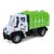 Amewi Mini Truck Müllabfuhr grün