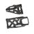 Hobbytech Spirit NXT Front / Rear lower arm