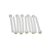 EP M5x40mm Nylon-Schraube, 10 Stk.