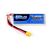 EP BluePower LiPo-Akku 7.4V 2200mAh 30C