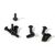 HPI SCHRAUBE M3X8MM - 10 STK (PRO 4)