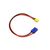 EP Ladekabel XT60 auf EC5 Stecker