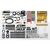 Tamiya Tipper Truck Actuator Set
