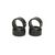 Kyosho AWD Drift Tire Set 11mm