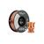 Creality Filament PLA Silk Kupfer