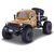 Rochobby ATLAS Mud Master 4WD gelb