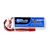 EP BluePower LiPo-Akku 7.4V 900mAh 30C