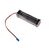Eneloop Pro NiMH-Senderakku 2500mAh 9.6V