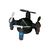 Revell Quadcopter Nano Quad Fun schwarz