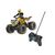 Revell RC Quad Dust Racer RTR 2CH MHz