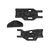 Hobbytech lower suspension stronger arm