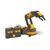 Velleman KSR10 Roboterarm, Bausatz