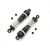 Blackzon MT Shocks