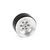 RC4WD Vintage Yota 0.7" Beadlock Wheels