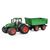 Amewi Toy Traktor mit Kippanhänger