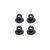 HobbytechUpper shocks plastics mounts