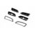 RC4WD Side Hood Vents