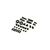 Kyosho Axle Parts Set